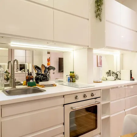 Appartement Nouveau ! Art'lekain - Cocon Proche Place Graslin